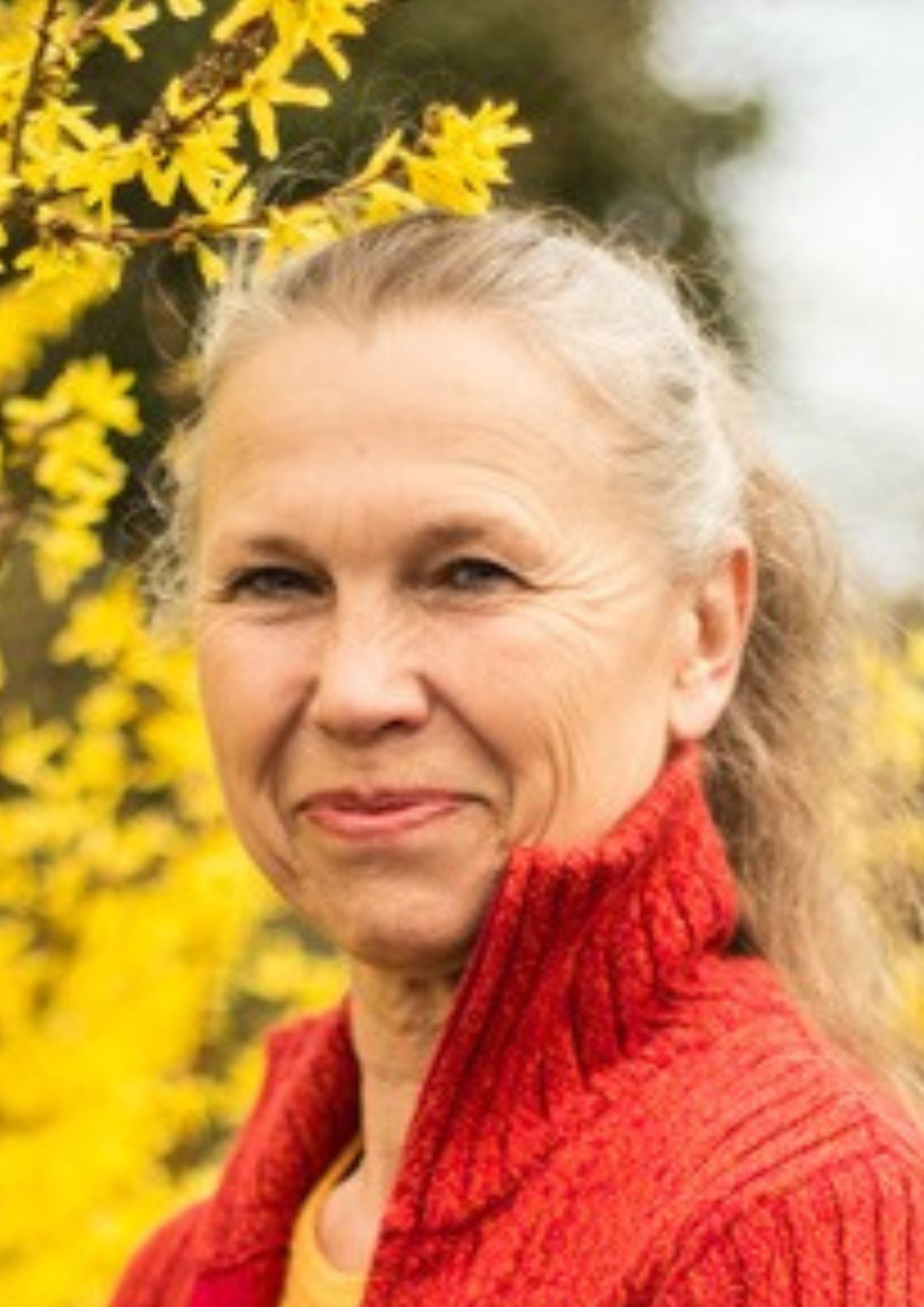 Reinelde Walz