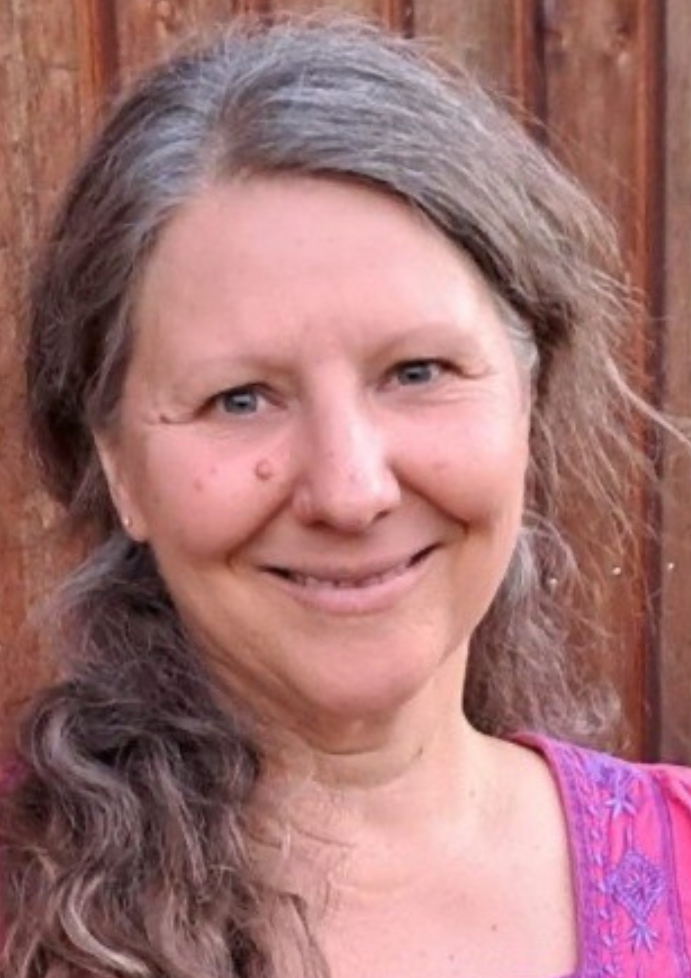Andrea Liefeith