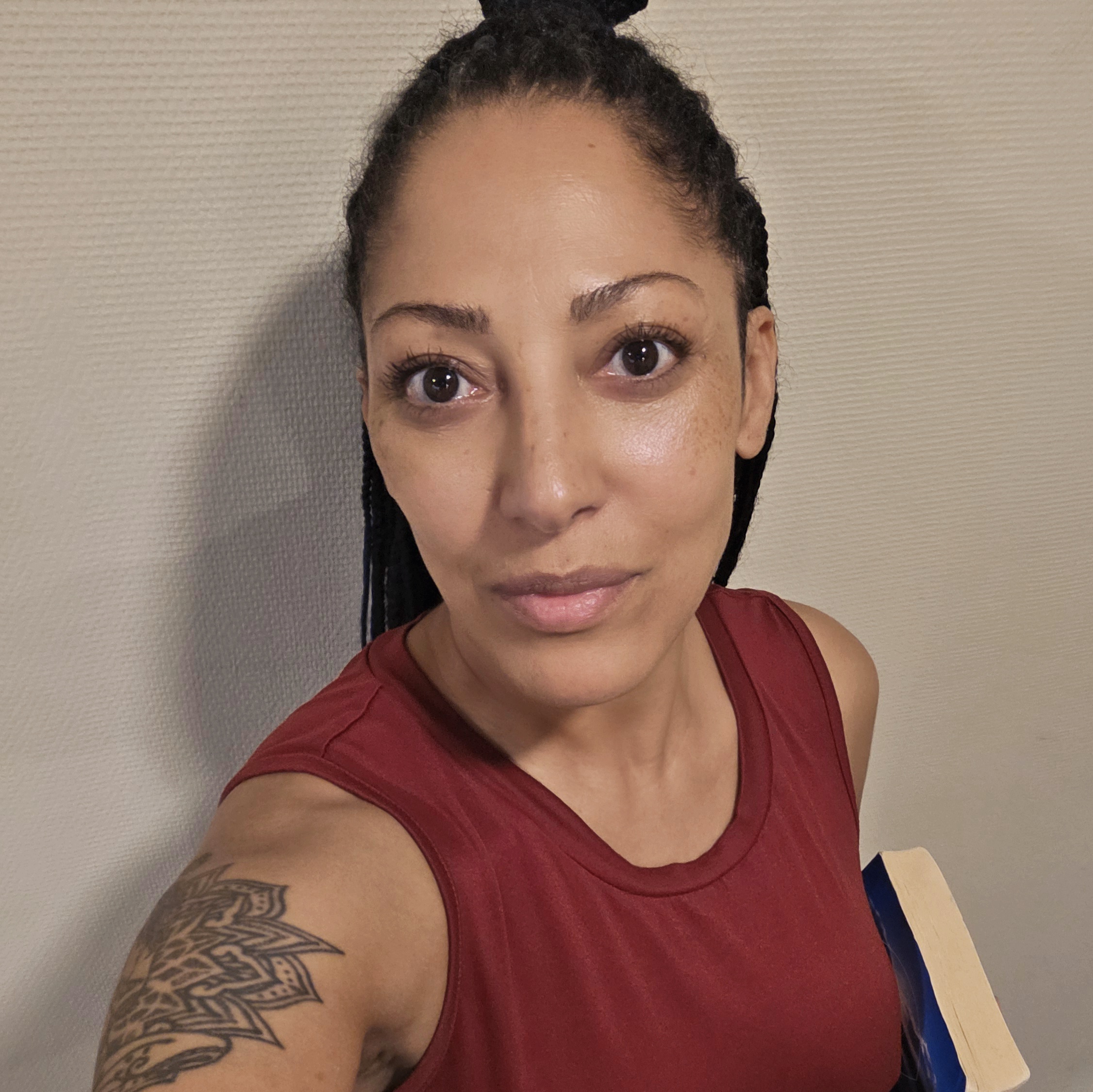Jessica Wahls